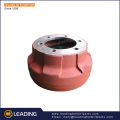 Forklift Spare Parts Brake Drum for Heli Forklift 1.5t